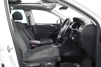 Volkswagen Tiguan 2.0 TDI SEL DSG Euro 6 (s/s) 5dr