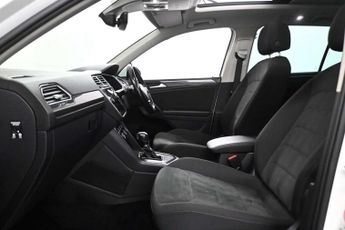 Volkswagen Tiguan 2.0 TDI SEL DSG Euro 6 (s/s) 5dr