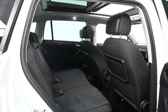 Volkswagen Tiguan 2.0 TDI SEL DSG Euro 6 (s/s) 5dr
