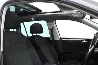 Volkswagen Tiguan 2.0 TDI SEL DSG Euro 6 (s/s) 5dr