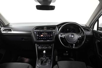 Volkswagen Tiguan 2.0 TDI SEL DSG Euro 6 (s/s) 5dr