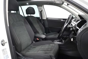 Volkswagen Tiguan 2.0 TDI SEL DSG Euro 6 (s/s) 5dr
