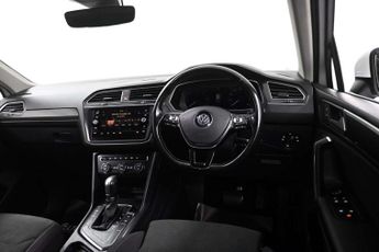 Volkswagen Tiguan 2.0 TDI SEL DSG Euro 6 (s/s) 5dr