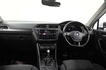 Volkswagen Tiguan 2.0 TDI SEL DSG Euro 6 (s/s) 5dr
