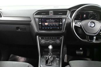 Volkswagen Tiguan 2.0 TDI SEL DSG Euro 6 (s/s) 5dr