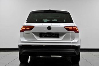 Volkswagen Tiguan 2.0 TDI SEL DSG Euro 6 (s/s) 5dr