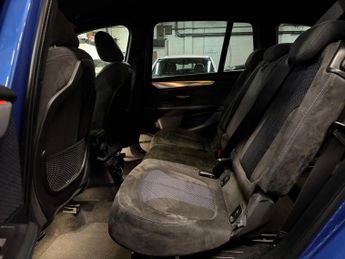 BMW 2 Series Gran Tourer 2.0 220i M Sport MPV 5dr Petrol Auto Euro 6 (s/s) (192 ps)