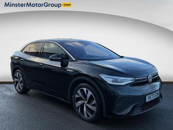 Volkswagen ID.5 MAX PRO PERFORMANCE