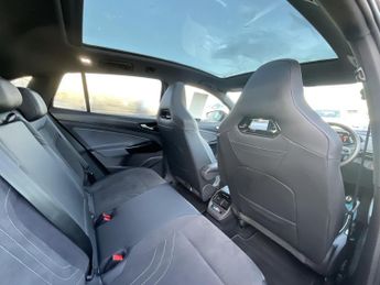 Volkswagen Id5 MAX PRO PERFORMANCE