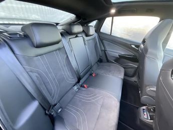 Volkswagen Id5 MAX PRO PERFORMANCE