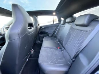 Volkswagen Id5 MAX PRO PERFORMANCE
