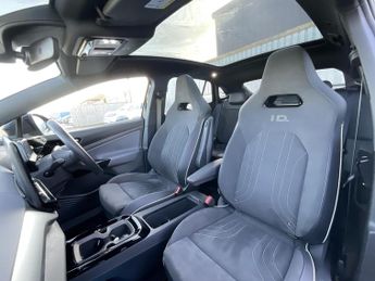 Volkswagen Id5 MAX PRO PERFORMANCE