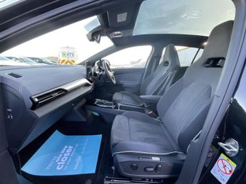 Volkswagen Id5 MAX PRO PERFORMANCE