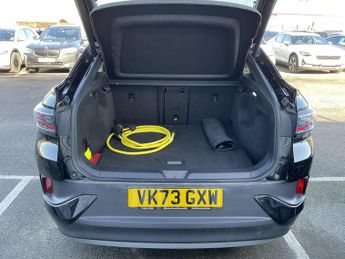 Volkswagen Id5 MAX PRO PERFORMANCE