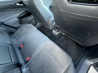 Volkswagen Id5 MAX PRO PERFORMANCE