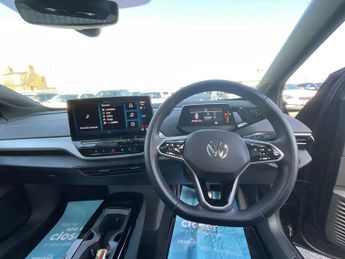 Volkswagen Id5 MAX PRO PERFORMANCE