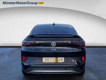 Volkswagen Id5 MAX PRO PERFORMANCE