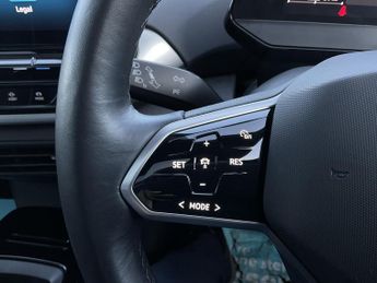 Volkswagen Id5 MAX PRO PERFORMANCE