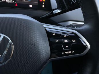 Volkswagen Id5 MAX PRO PERFORMANCE