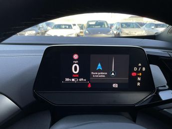 Volkswagen Id5 MAX PRO PERFORMANCE