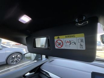 Volkswagen Id5 MAX PRO PERFORMANCE