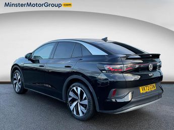 Volkswagen Id5 MAX PRO PERFORMANCE
