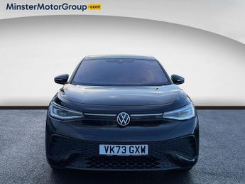 Volkswagen Id5 MAX PRO PERFORMANCE
