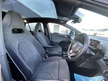 Volkswagen Id5 MAX PRO PERFORMANCE
