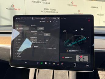 Tesla Model 3 (Dual Motor) Long Range Auto 4WDE 4dr