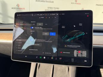 Tesla Model 3 (Dual Motor) Long Range Auto 4WDE 4dr
