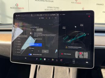 Tesla Model 3 (Dual Motor) Long Range Auto 4WDE 4dr