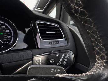 Volkswagen Golf 2.0 TSI BlueMotion Tech R DSG 4Motion Euro 6 (s/s) 5dr