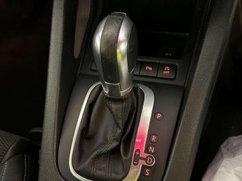 Volkswagen Scirocco 2.0 TSI GT Hatchback 3dr Petrol DSG Euro 6 (s/s) (180 ps)