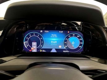 Volkswagen Golf 1.5 eTSI MHEV Style DSG Euro 6 (s/s) 5dr