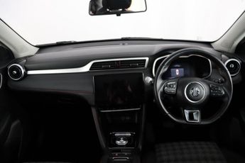 MG MG ZS 51.1kWh SE Auto 5dr