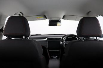 MG MG ZS 51.1kWh SE Auto 5dr