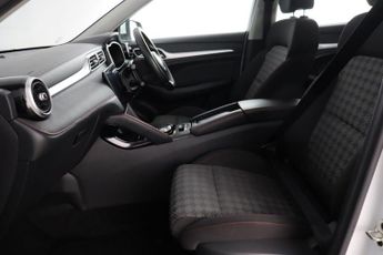 MG MG ZS 51.1kWh SE Auto 5dr