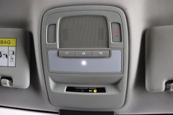 MG MG ZS 51.1kWh SE Auto 5dr