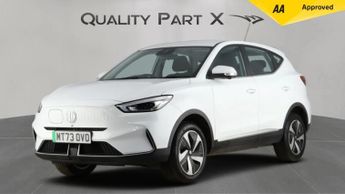 MG MG ZS 51.1kWh SE Auto 5dr