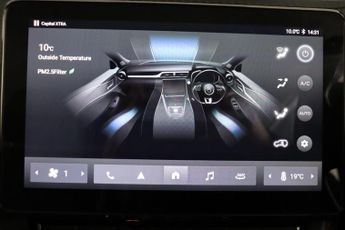 MG MG ZS 51.1kWh SE Auto 5dr