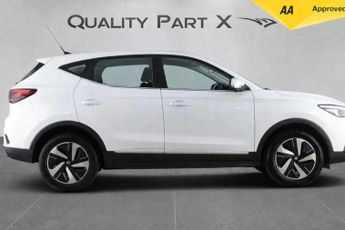 MG MG ZS 51.1kWh SE Auto 5dr