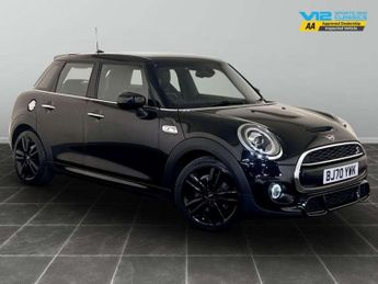 MINI Hatch 2.0 Cooper S Sport Euro 6 (s/s) 5dr
