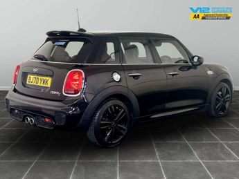 MINI Hatch 2.0 Cooper S Sport Euro 6 (s/s) 5dr