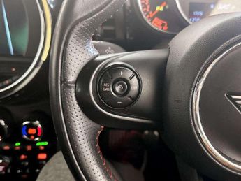 MINI Hatch 2.0 Cooper S Sport Euro 6 (s/s) 5dr