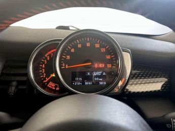 MINI Hatch 2.0 Cooper S Sport Euro 6 (s/s) 5dr