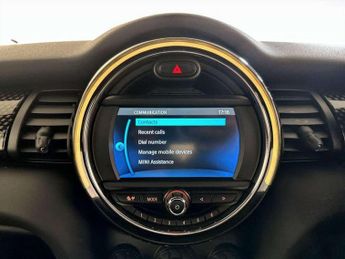 MINI Hatch 2.0 Cooper S Sport Euro 6 (s/s) 5dr