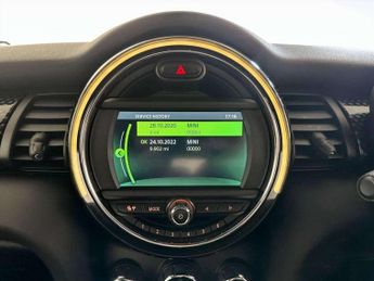 MINI Hatch 2.0 Cooper S Sport Euro 6 (s/s) 5dr