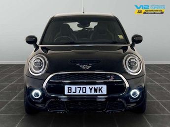 MINI Hatch 2.0 Cooper S Sport Euro 6 (s/s) 5dr