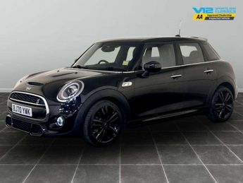 MINI Hatch 2.0 Cooper S Sport Euro 6 (s/s) 5dr