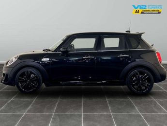 MINI Hatch 2.0 Cooper S Sport Euro 6 (s/s) 5dr